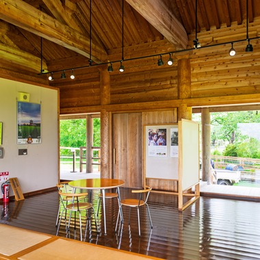 大塚由充が撮影した「建物・建築物」の写真