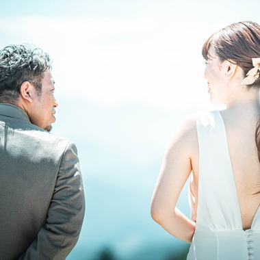 Photo taken by kudophoto - Photo Wedding_Nagano