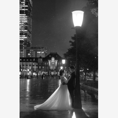 Beyond The 合同会社が撮影した「wedding」のウェディングフォト