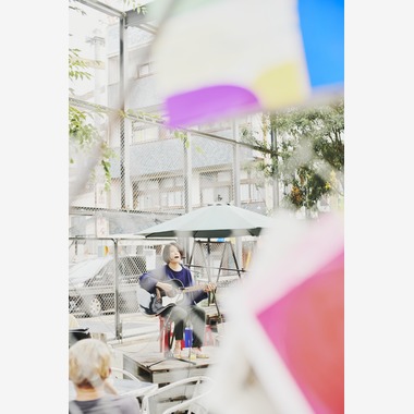 NISHIMURA AKINOBUが撮影した「都内イベントスナップ撮影」の写真