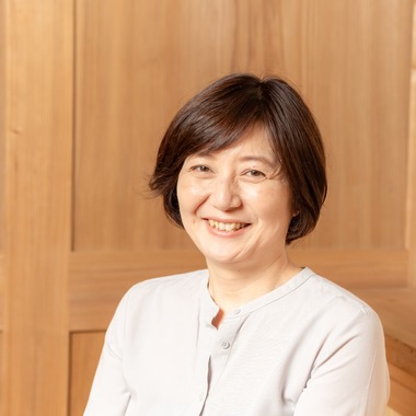 出張撮影くろさわが撮影した「ビジネス用人物撮影作例」の写真