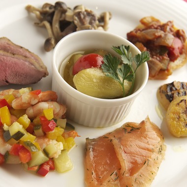 マイクロコズム合同会社が撮影した「料理写真」の写真