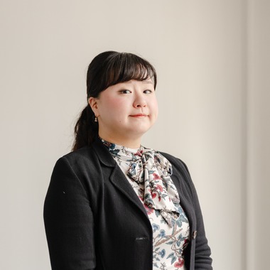 中島三季子が撮影した「プロフィール写真」の写真