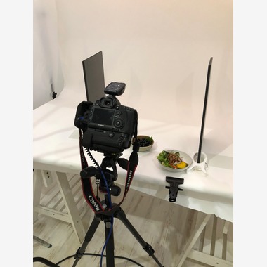 Creative Brand　Crows Nestが撮影した「撮影風景」の写真