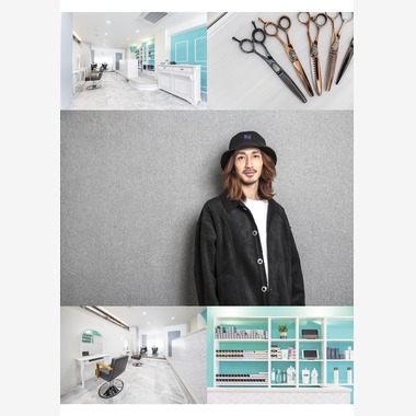 吉田寿仁が撮影した「ホームページ撮影」の写真