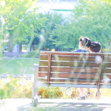 吉澤拓巳が出張撮影した「TAKUMI Photo in NIIGATA」の家族写真