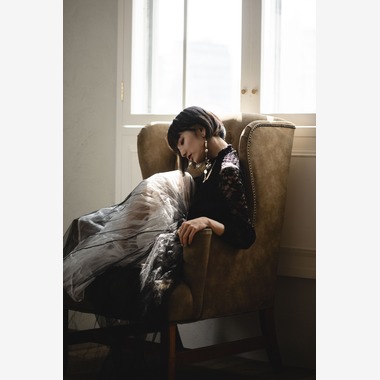 丹野雄二が撮影した「ポートレート」の写真