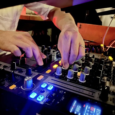 Takeuchi Shunsukeが撮影した「DJイベント撮影」の写真