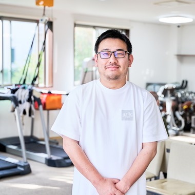 グラフフォトスタジオが撮影した「企業様_会社案内＿インタビュー_プロフィール」の写真