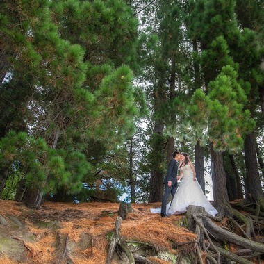 Photo taken by 2 of us photography - 