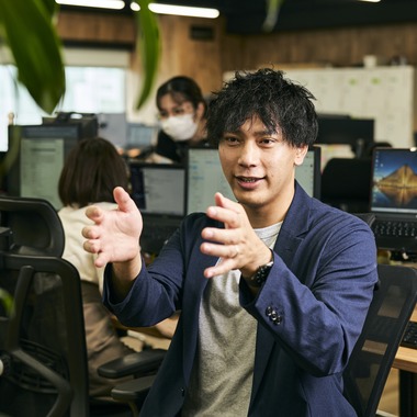 大橋裕紀が撮影した「企業様素材撮影」の写真