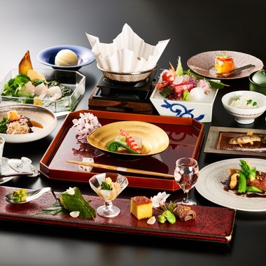 グラフフォトスタジオが撮影した「料理撮影」の写真