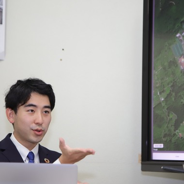 TSD officeが撮影した「内閣府宇宙開発戦略推進事務局S-NETサイト下呂市記事」の写真