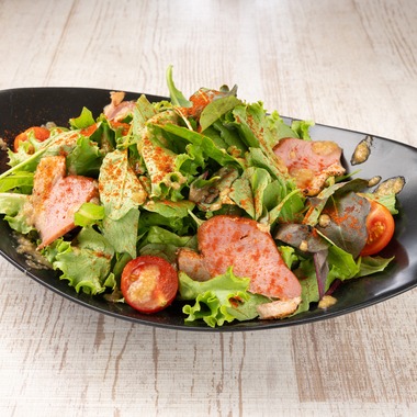 保坂　真弓が撮影した「スペイン料理のメニュー撮影」の写真