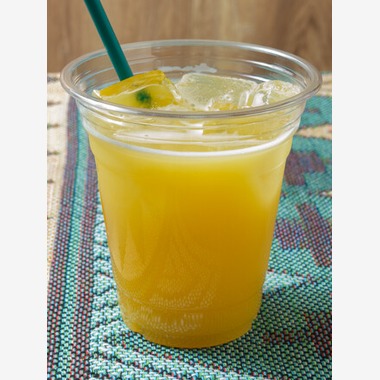 Photo Mが撮影した「カフェメニュー」の写真