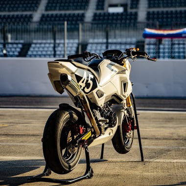 One-axeが撮影した「レース、自転車等 機械関係撮影」の写真