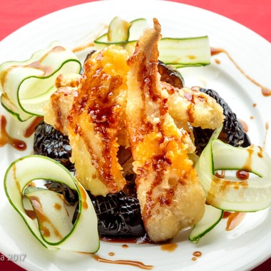 富岡敦が撮影した「中華料理店撮影」の写真