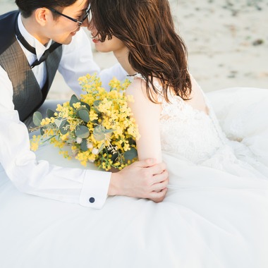 Photo taken by 谷舞衣 - Kobe Pre-wedding Photoshoot