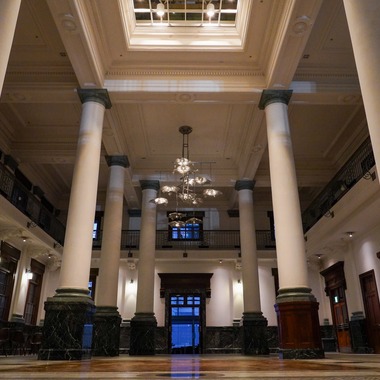 荻原　祐之が撮影した「千葉市美術館」の写真