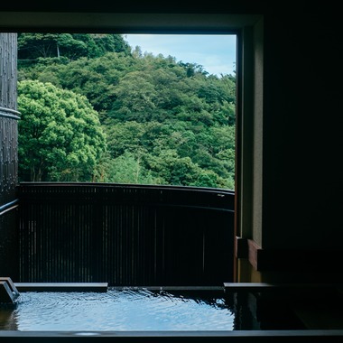 小川　歩が撮影した「ホテル景観撮影」の写真