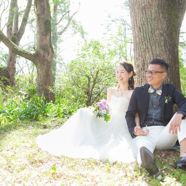 Photo taken by Tomoko Shimahara - 