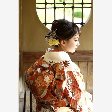 Photographer  Tomoが撮影した「成人式」の写真