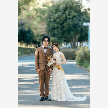 Photo taken by 勝俣遥子 - [Wedding Photo] Location Photo