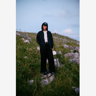 西村ユウトが撮影した「ファッションスナップ」の写真