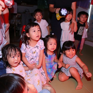 福井麻里が撮影した「スクールフォト」の写真