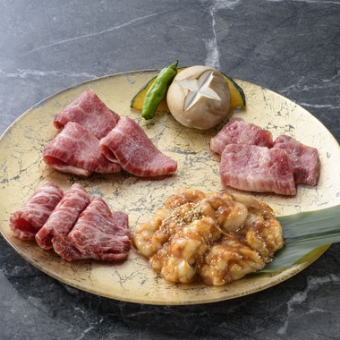 有限会社　澤田スタジオが撮影した「焼肉屋」の写真