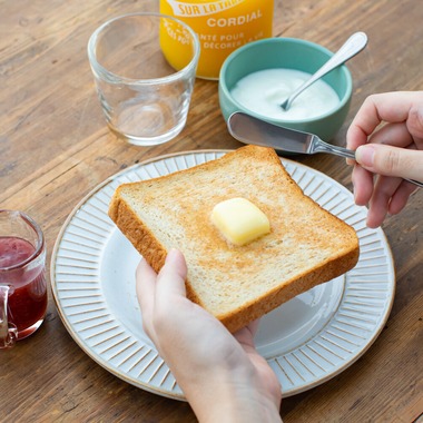 Yusuke Usuiが撮影した「敷島製パン様 pasco超熟 食パンアレンジメニュー撮影」の写真