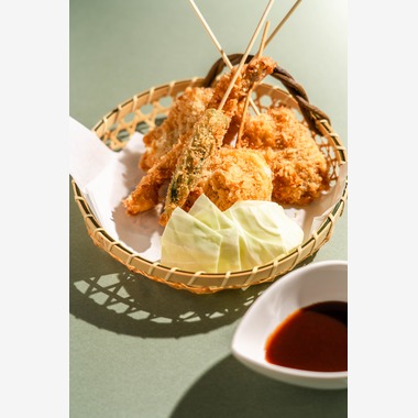 caponoが撮影した「レストラン」の写真