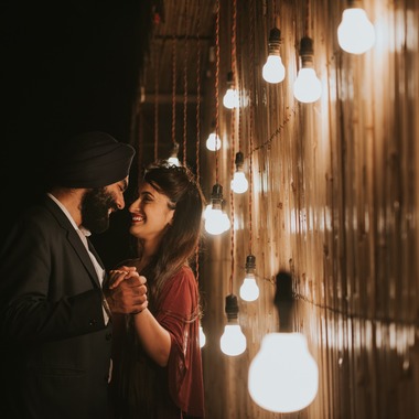 Photo taken by Photodote - デリーのウェディングフォト撮影