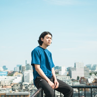 渡辺康太が撮影した「モデル撮影」の写真