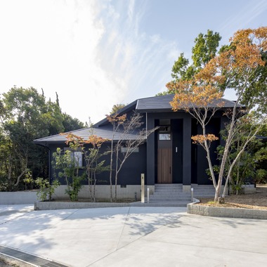 関西不動産販売株式会社が撮影した「竣工写真」の写真