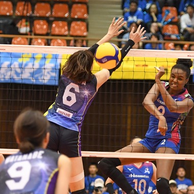 石津祐介が撮影した「スポーツ」の写真