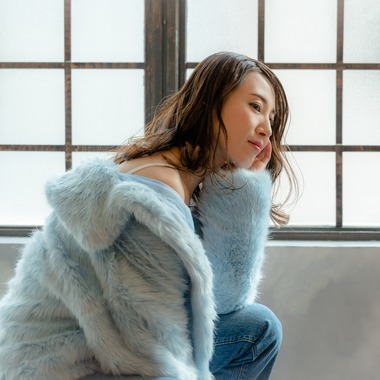 Flipsideが撮影した「スタジオポートレート@東京」の写真