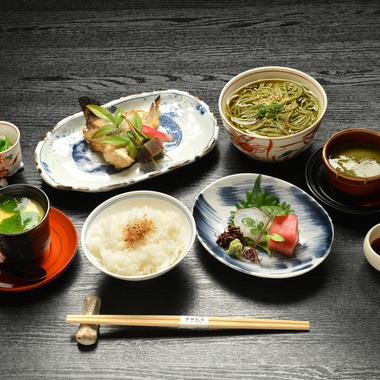 D filmsが撮影した「料理撮影（クライアント様店内）」の写真