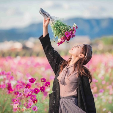 来田 篤典が撮影した「ポートレート」の写真