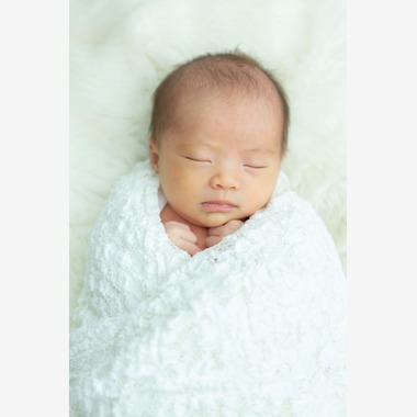 アトリエカーシャが撮影した「ニューボーンフォト@京都府京都市」の写真