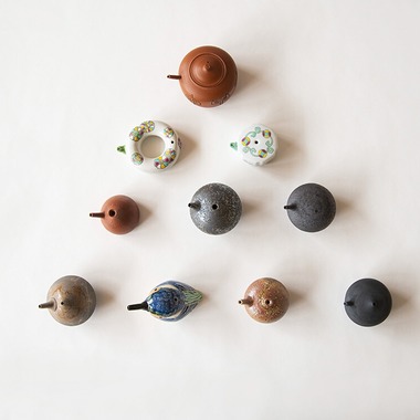 大森　礼子が撮影した「書道具・プロフフィール写真(名古屋)」の写真