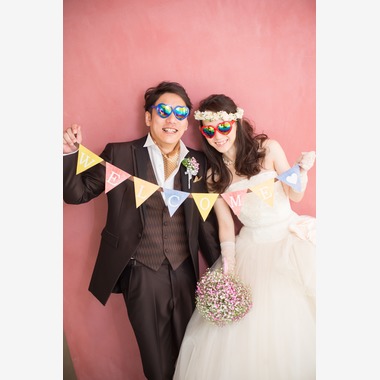 Photo taken by Yuki Takebe - 