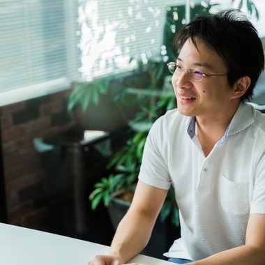 MAKOTO TOCHIKUBOが撮影した「ビジネスポートレート撮影」の写真