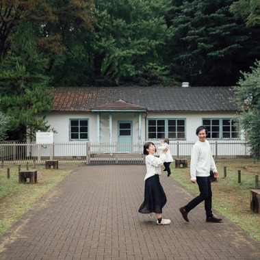 Grassvalley.incが撮影した「家族写真コレクション」の写真