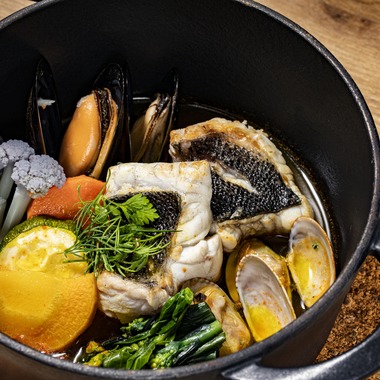 細谷悠美が撮影した「青横バル　太郎's」の写真