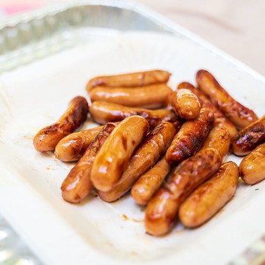 Kanoa Visualsが撮影した「屋外での料理撮影」の写真