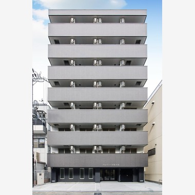 松鹿舎が撮影した「建築やオフィスの外観・内観撮影」の写真