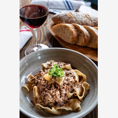 Willow Photoが撮影した「taverna Maui フードフォト、スタッフと店舗撮影」の写真