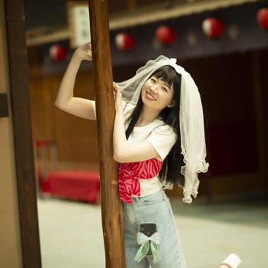 木村慎が撮影した「ポートレート」の写真