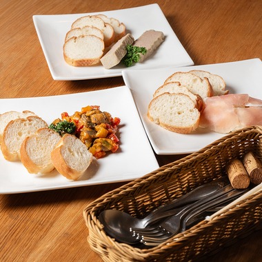 Grassvalley.incが撮影した「料理撮影」の写真